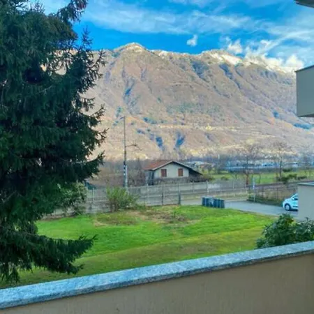 Lejlighed Tranquillita In Bassa Valle